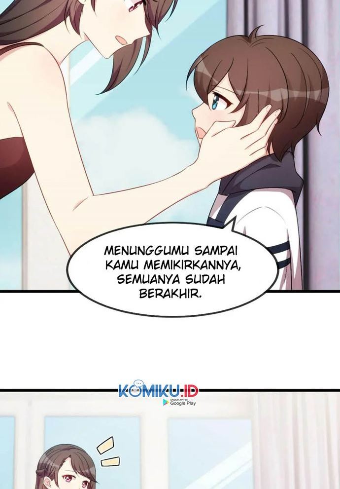 CEO’s Sudden Proposal Chapter 284 Gambar 8